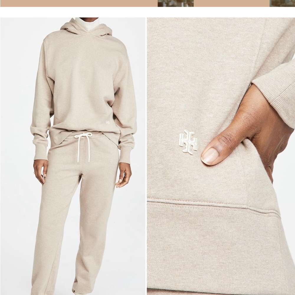 Tory Burch sweatshirt